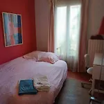 Chambre D\'Hote Toulon Centre Ville Haussmanien