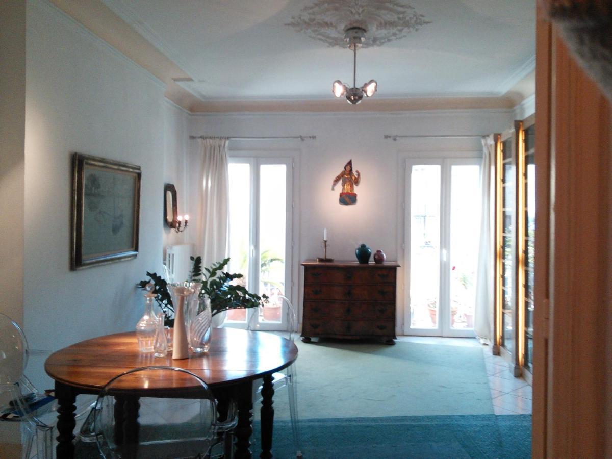 Privatunterkunft D'hote Centre Haussmanien *