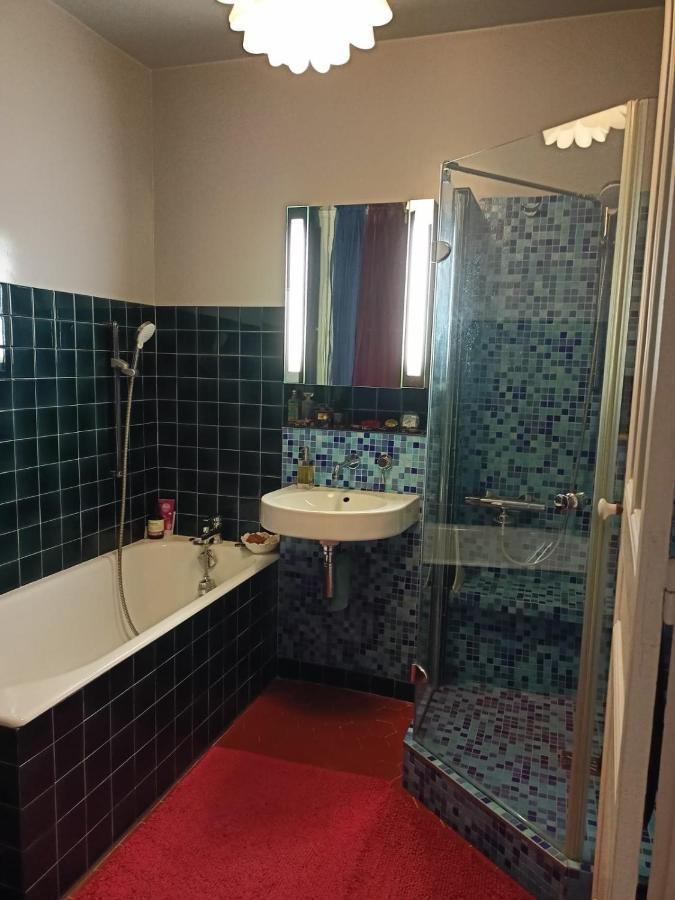 Privatunterkunft D'hote Centre Haussmanien