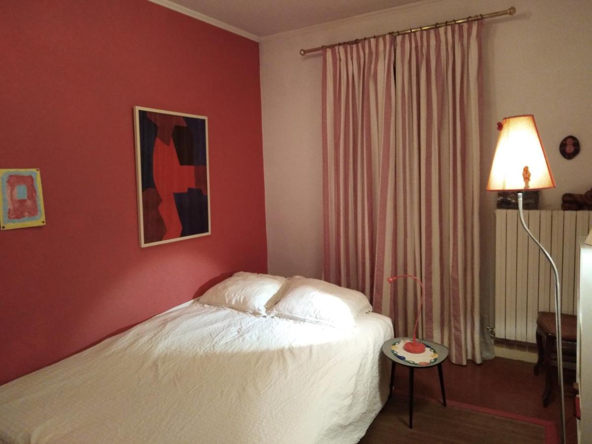 D'hote Centre Haussmanien *