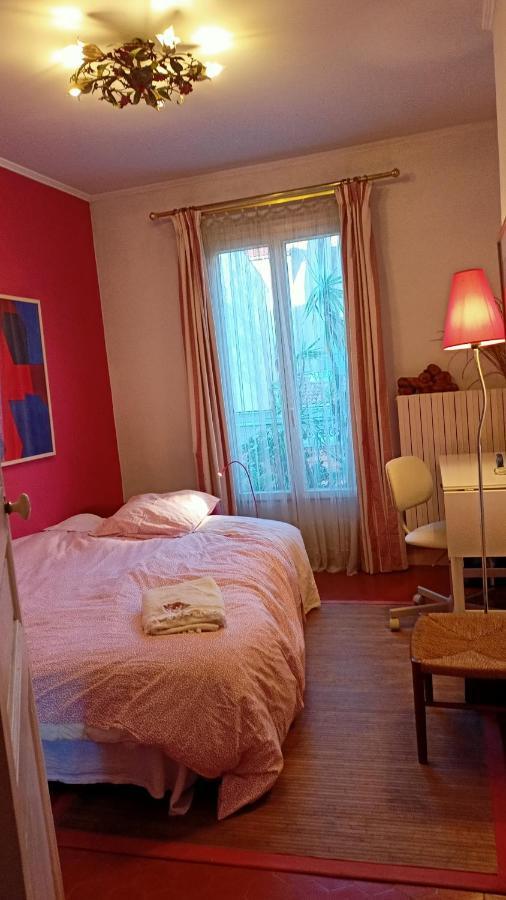 D'hote Centre Haussmanien * Toulon